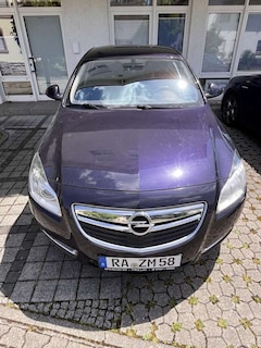 Bild des Angebotes Opel Insignia Sports Tourer 1.6 t Cosmo