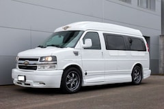 Bild des Angebotes Chevrolet Express 5,3l  Explorer Limited  SE AWD