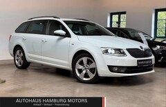 Bild des Angebotes Skoda Octavia Combi 2.0 TDI DSG "Joy"