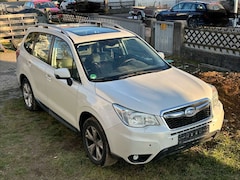 Bild des Angebotes Subaru Forester 2.0D Edition 35