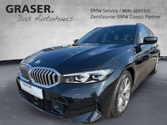 Bild des Angebotes BMW 320 d xDrive Touring M Sport HiFi DAB Shz