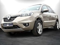 Bild des Angebotes Renault Koleos 2.0 1HAND/AHK/XENON/KAMERA/PANO/GARANTIE