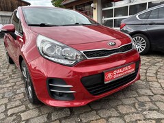 Bild des Angebotes Kia Rio Spirit