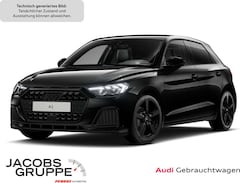 Bild des Angebotes Audi A1 Sportback 30 TFSI S tronic Black+/Kamera/LED