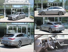 Bild des Angebotes Mercedes-Benz 200 AHK Progr.Line Adv.+ Park-&WinterP.