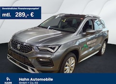 Bild des Angebotes SEAT Ateca 1.5TSI  DSG Xperience LED Navi AHK ACC CAM