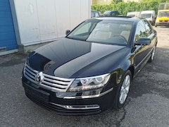 Bild des Angebotes VW Phaeton V6 TDI 5-Sitzer 4Motion