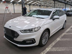 Bild des Angebotes Ford Mondeo Titanium Panorama, AHK, St.Hzg.
