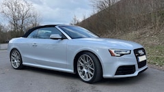 Bild des Angebotes Audi RS5 RS5 Cabrio S tronic