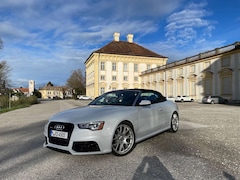 Bild des Angebotes Audi RS5 RS5 Cabrio S tronic