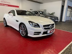 Bild des Angebotes Mercedes-Benz SLK 350 BlueEfficiency