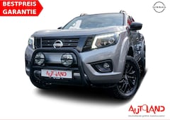 Bild des Angebotes Nissan Navara NP300 2.3 dCi Acenta LED Navi 360° AHK