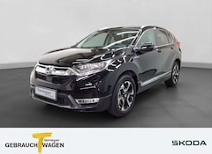 Bild des Angebotes Honda CR-V HYBRID 4WD EXECUTIVE LEDER PANO LED
