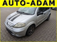 Bild des Angebotes Citroen C3 1.4*Alufelgen*Klimaanlage*