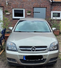Bild des Angebotes Opel Vectra Vectra 2.2 GTS