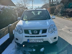 Bild des Angebotes Nissan X-Trail X-Trail 2.0 4x4 Comfort