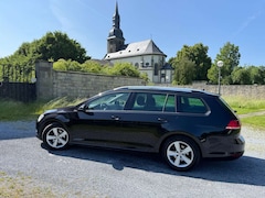 Bild des Angebotes VW Golf Variant Golf VII Variant Diesel 1.6 TDI BlueMotion Technol