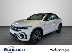 Bild des Angebotes VW T-Roc R-Line Edition Karmann 1.5 l TSI