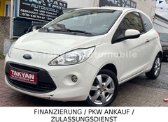 Bild des Angebotes Ford Ka/Ka+ Titanium