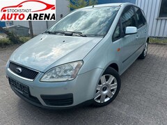 Bild des Angebotes Ford C-Max Trend Klima Zahnr. neu PDC HU neu