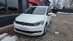 Bild des Angebotes VW Touran Comfortline BMT/Start-Stopp*PDC*Sitzh*7-Sitzer