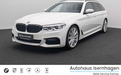 Bild des Angebotes BMW 530 M Sport 360°Komfort Panorama HUD DAB 20Zoll