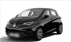 Bild des Angebotes Renault ZOE Zoe Evolution EV50 135hp LED Klimaautomatik SHZ