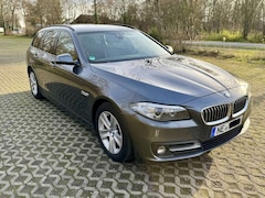 Bild des Angebotes BMW 520 520d xDrive Touring Aut., Allrad, AHK, HuD