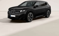 BMW iX3 40 * NEUE KLASSE * M Sport * HuD * H&K * DA+ * uvm