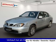 Bild des Angebotes Nissan Primera 1.8i  Elegance Klimaautomatik