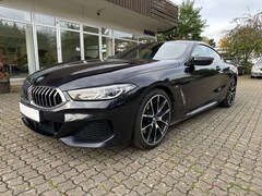 Bild des Angebotes BMW 840 d Coupe xDrive*M Sport*225 KW*EU6dT*