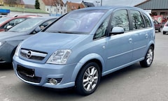 Bild des Angebotes Opel Meriva 1.4