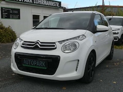 Bild des Angebotes Citroen C1 Shine*Klima*1.Hand*SH-gepfl.*Nr.17