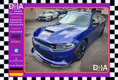 Bild des Angebotes Dodge Charger 3.6 V6 *CARPLAY*SCHIEBEDACH*ALCANTARA*