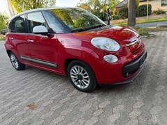 Bild des Angebotes Fiat 500L 500L Diesel 1.6 Multijet Start.Panoramadach