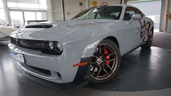 Bild des Angebotes Dodge Challenger SRT HELLCAT REDEYE 6.2 V8 WIDEBODY