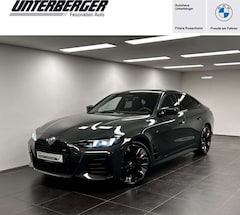 Bild des Angebotes BMW 440 M440i xDrive Gran Coupé M Sportpaket Pro Harman/Ka