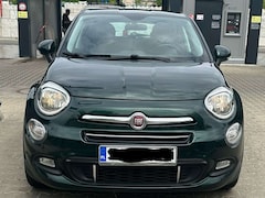 Bild des Angebotes Fiat 500X