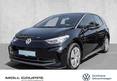 Bild des Angebotes VW ID.3 PA Pro   150/58 E1H 2xKLIMA 360 ACC