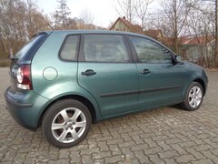 Bild des Angebotes VW Polo Polo 1.2 Comfortline