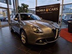 Bild des Angebotes Alfa Romeo Giulietta Super SHZ NAVI ALU