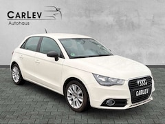 Bild des Angebotes Audi A1 Sportback ambition MultiF Navi SHZ PDC