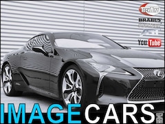 Bild des Angebotes Lexus LC 500h LC 500h PERFORMANCE HYBRID 21" CARBON HUD LEVINSON