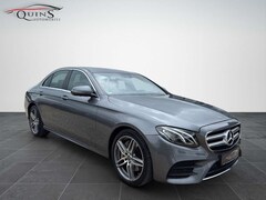 Bild des Angebotes Mercedes-Benz E 300 E Limousine E 300  54628-KM 1-Hand AMG-L