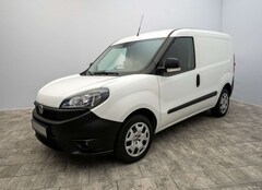 Bild des Angebotes Fiat Doblo Doblò 1.3 MJ SX Kasten °Klimaanlage°