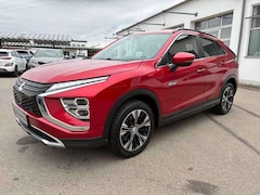 Bild des Angebotes Mitsubishi Eclipse Cross PHEV PLUS Intro Edition, WR