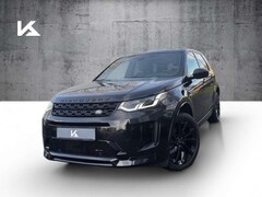 Bild des Angebotes Land Rover Discovery Sport P300e R-Dynamic SE WinterPaket 20 Zoll