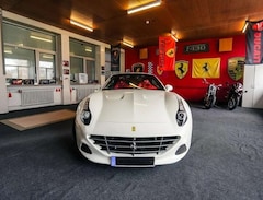 Bild des Angebotes Ferrari California California F1 Handling Speciale
