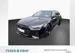 Bild des Angebotes Audi RS6 Keramik Matrix Pano Dynamikpaket plus HUD BO