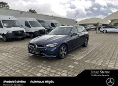 Bild des Angebotes Mercedes-Benz C 300 C 300 T de 4M Avantgarde Distronic Pano NP81 LED
